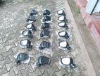 Suzuki Baleno Side Mirror
