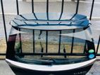 suzuki baleno tail door complete