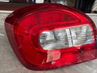 Suzuki Baleno Tail Light (led Type) Taillight