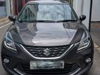 Suzuki Baleno Turbo 2019