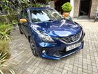 Suzuki Baleno Turbo 2019