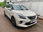 Suzuki Baleno Turbo 2019