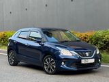 Suzuki Baleno Turbo 2019