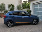 Suzuki Baleno Turbo 2019