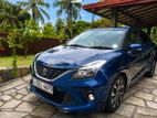 Suzuki Baleno Turbo 2019
