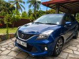 Suzuki Baleno Turbo 2019