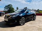 Suzuki Baleno Turbo 2019
