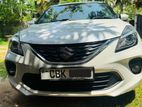 Suzuki Baleno Turbo 2019