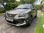 Suzuki Baleno Turbo 2020