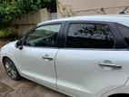 Suzuki Baleno Turbo Safety 2017