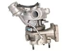 Suzuki Baleno Turbocharger