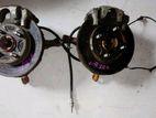 Suzuki Baleno WB32S Complete Hub Set