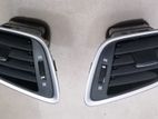 Suzuki Baleno WB42S AC Ventilation L/R