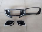 Suzuki Baleno WB42S AC Ventilation Set