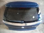 Suzuki Baleno WB42S Dicky Door