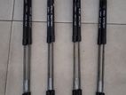 Suzuki Baleno WB42S Dicky Door Shocks Set