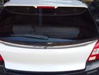 Suzuki Baleno (WB42S ) Dicky Door With Spoiler
