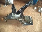 Suzuki Baleno WB42S Front Quarter Pannel LH