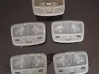 Suzuki Baleno WB42S Hood Lamp