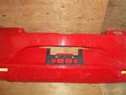 Suzuki Baleno WB42S Rear Bumper