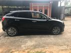 Suzuki Baleno XT 2018