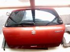 Suzuki Ball Swift Complete Dicky Door