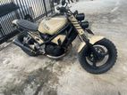 Suzuki Bandit 2001