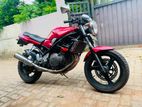 Suzuki Bandit 2003