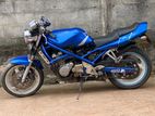 Suzuki Bandit 2004