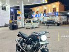 Suzuki Bandit 2006