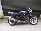 Suzuki Bandit 2009