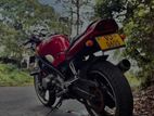 Suzuki Bandit 2010