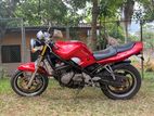 Suzuki Bandit 2010