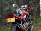 Suzuki Bandit 2010