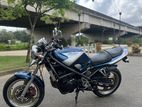 Suzuki Bandit 250 2012