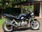 Suzuki Bandit 250 S 1997
