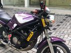 Suzuki Bandit 250 S 2005