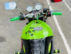 Suzuki Bandit 250s 2002