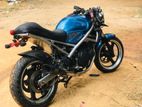 Suzuki Bandit 250S 2004