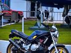 Suzuki Bandit 250S 2005
