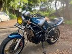 Suzuki Bandit 250s 2012