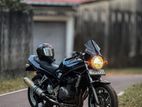Suzuki Bandit 400s 2000