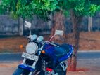 Suzuki Bandit 45HP 2008
