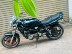 Suzuki Bandit 2009
