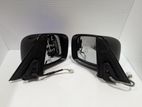 Suzuki Bandit Side Mirrors