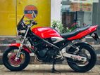 Suzuki Bandit V Tec 2004