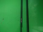 Suzuki Beetle Swift Front Door L R Weather Strip Set