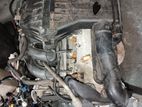 Suzuki Beetle Swift-K12B Engine Motte