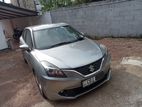 Suzuki Beleno Car Fot Rent