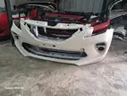 Suzuki Beleno Front Bumper